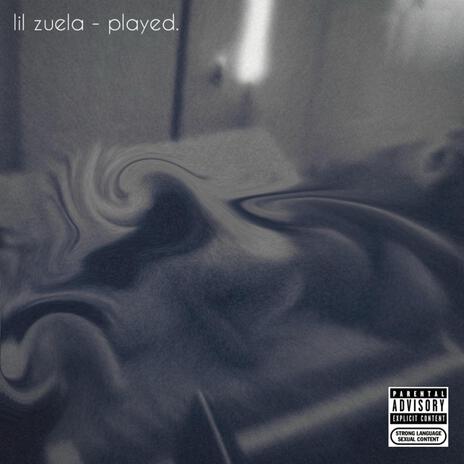 played. cover art