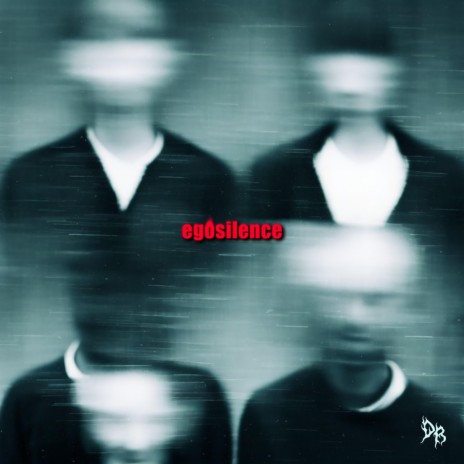 egosilence cover art