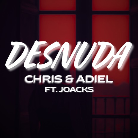Desnuda ft. joacks & Omronthebeat cover art