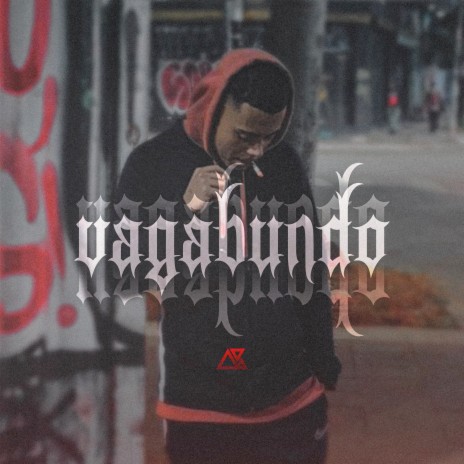 VAGABUNDO (JFael Remix) cover art