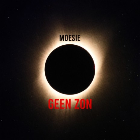 Geen Zon
