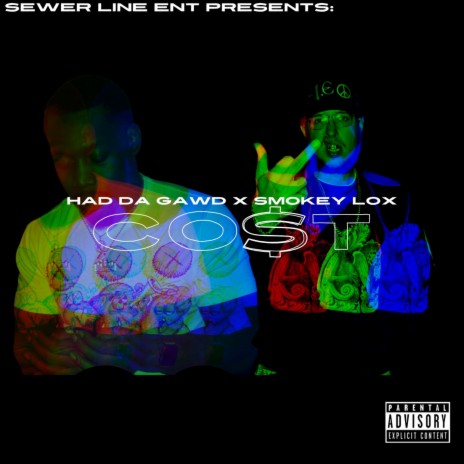 L.O.D ft. Smokey Lox cover art