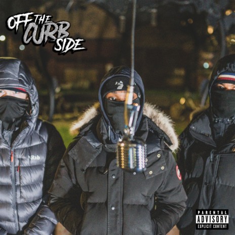 Curbside Freestyle ft. LD 24z cover art