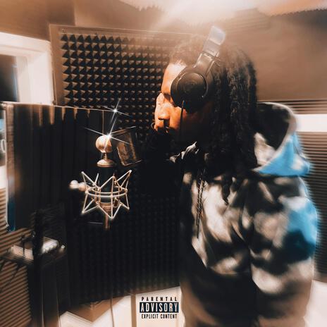 Punch Away cover art