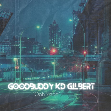 Ooh Yeah cover art
