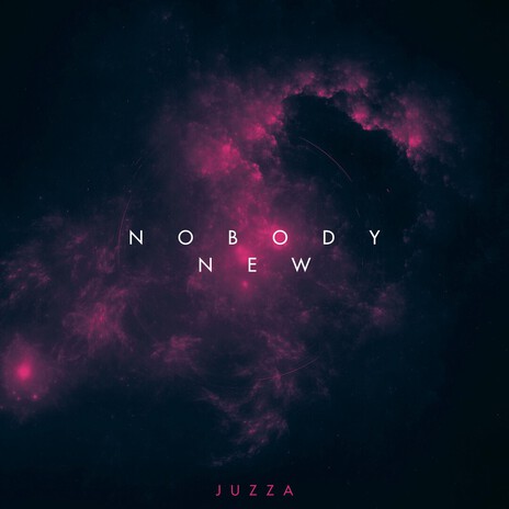 Nobody New cover art
