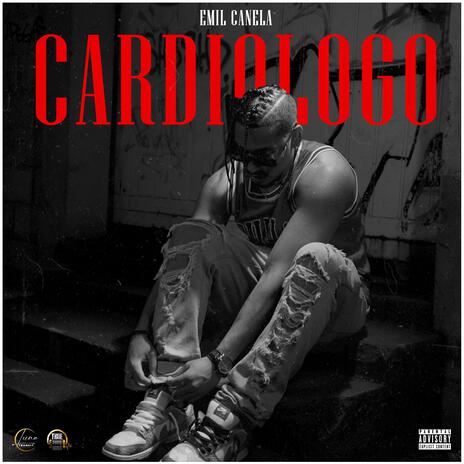 CARDIOLOGO cover art