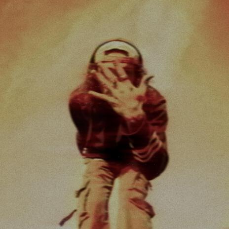 Saphire sur la mano cover art