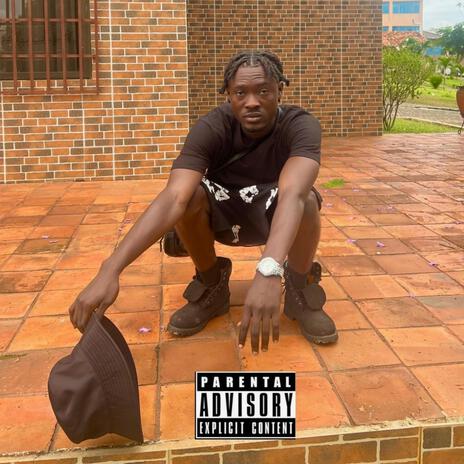 Motivation cover art