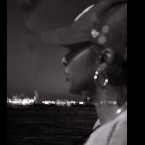 Clear As Can Be ft. Nelia cover art