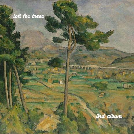 rain on steel cover art
