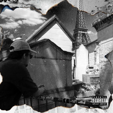 Parigi ft. Nico Sir cover art