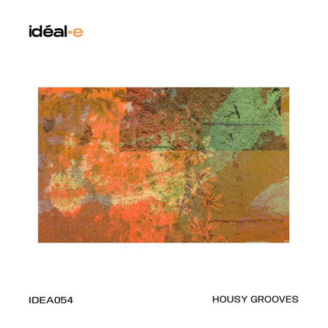 Koala cover art