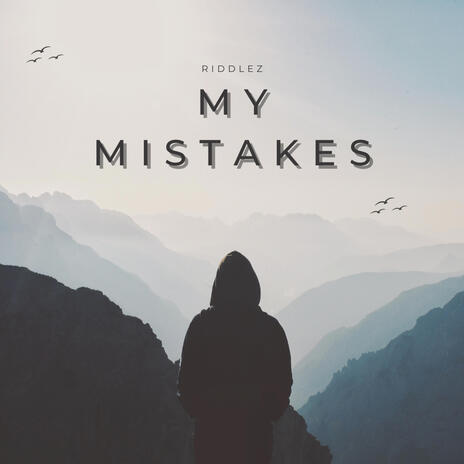 My Mistakes cover art