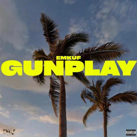 GunPlay cover art