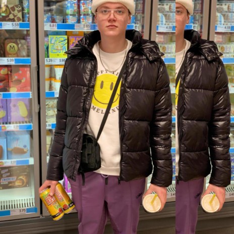 Fuck Het Up ft. Braze cover art