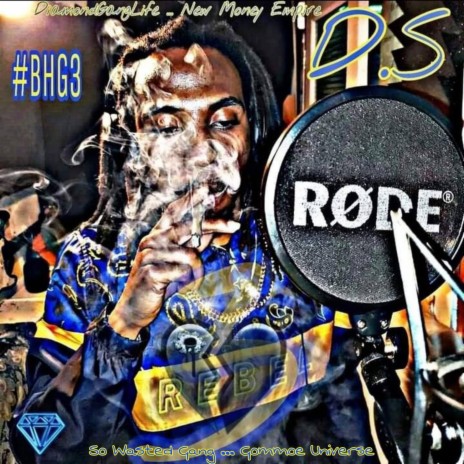 Picc Up ft. 454 Chevy cover art