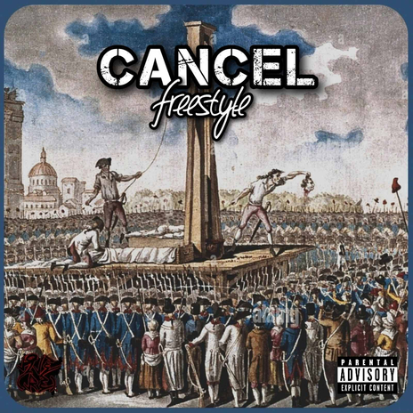 Cancel Freestyle cover art