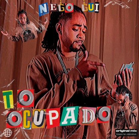Tô Ocupado
