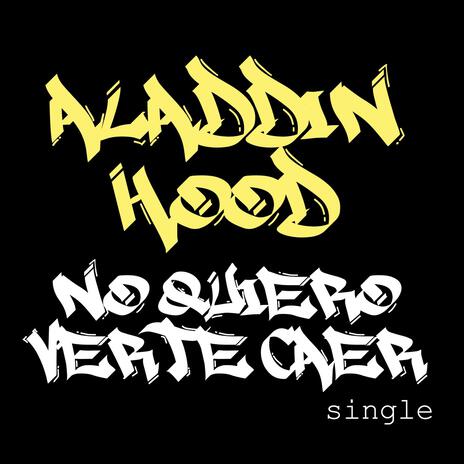 No Quiero Verte Caer