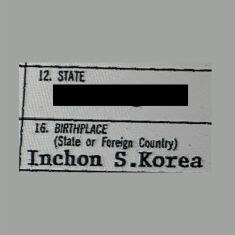 Incheon cover art