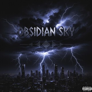 Obsidian Sky
