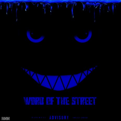 Word Of The Street cover art