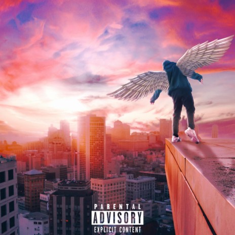 SUBSTANCE ABUSE! (INTERLUDE) cover art