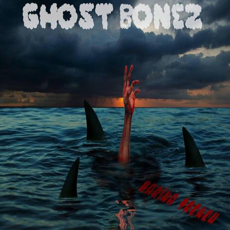 Mariana Trench cover art