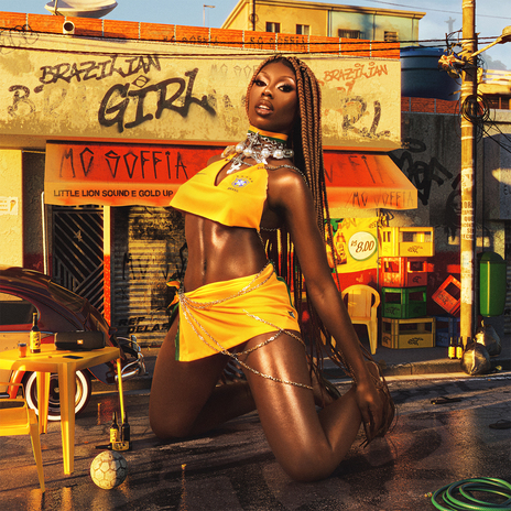 Olha Para Mim ft. Gold Up & Little Lion Sound cover art