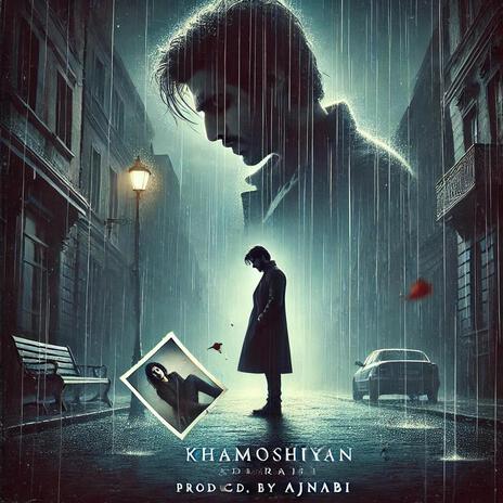 khamoshiyan cover art