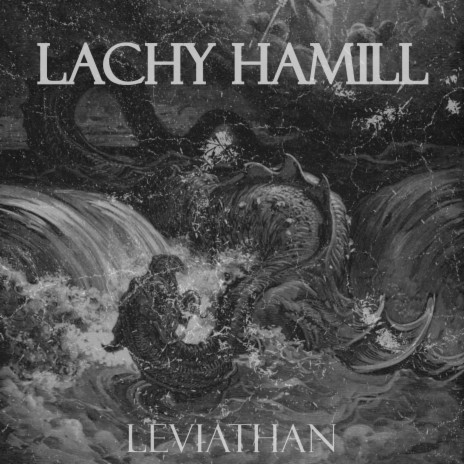 Leviathan cover art