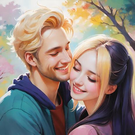 The Love I Found in You cover art