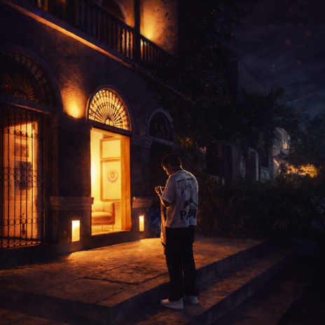 Madrid cover art