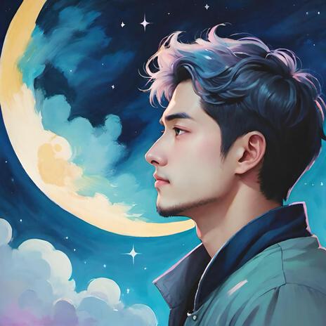ฟ้าคืนนี้ cover art