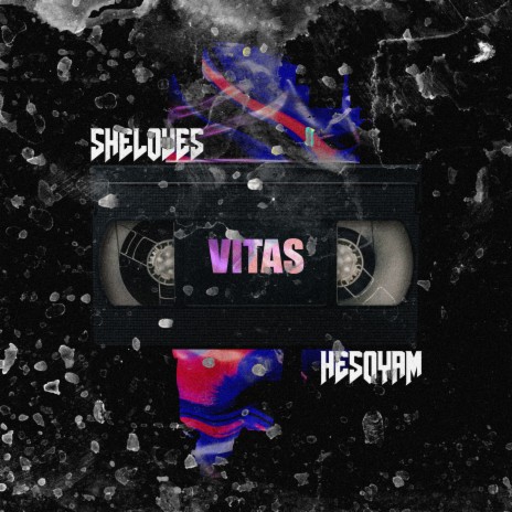 Vitas ft. HESOYAM cover art