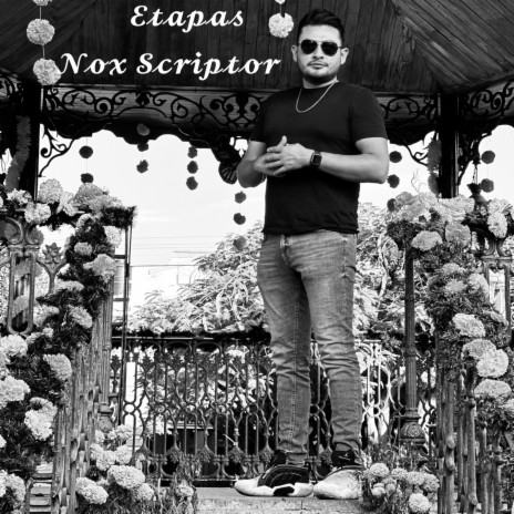 Etapas cover art