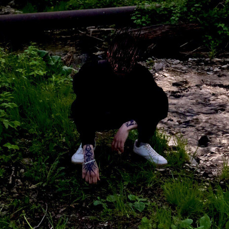 Personality Disorder cover art