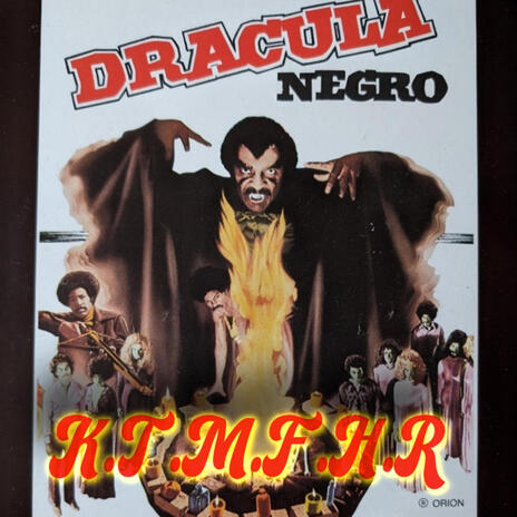 K.T.M.F.H.R cover art