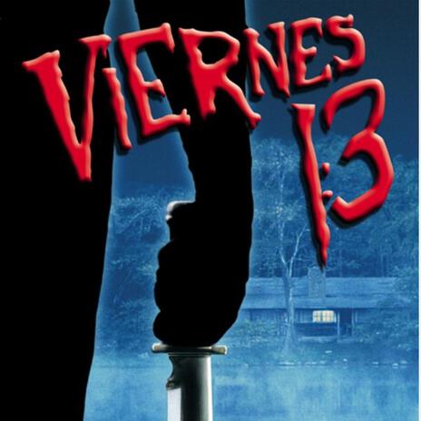 VIERNES 13 cover art