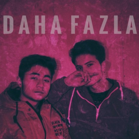 Daha Fazla cover art