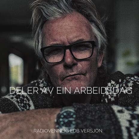 Deler av en arbeidsdag AI-versjon (Radio Edit)