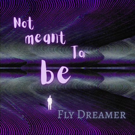 Not Meant to Be cover art