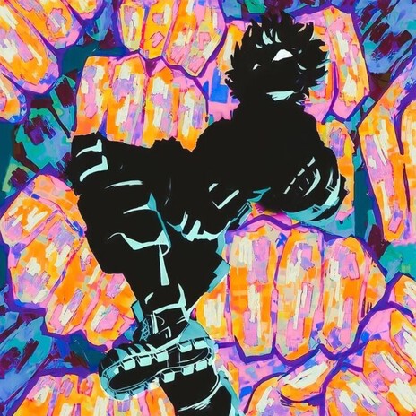 Middle school ops cover art