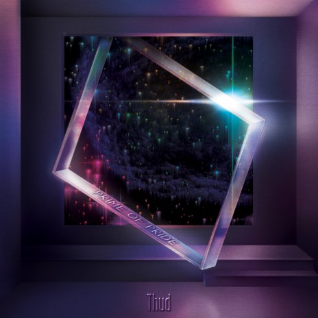 Prime of Pride cover art