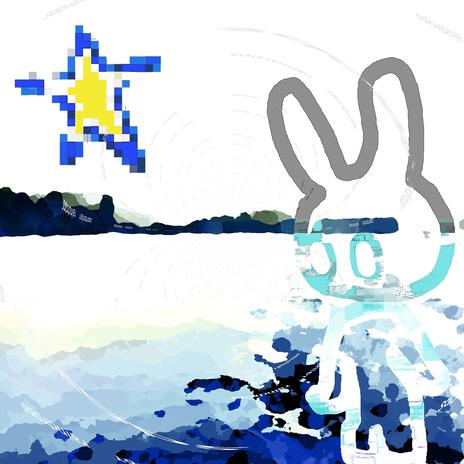 raindrops cover art