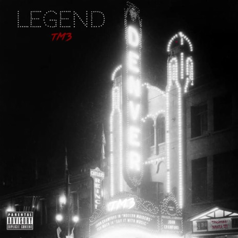 Sweet cover art