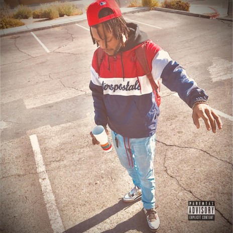 Now Or Never ft. OTBDAYDAY cover art