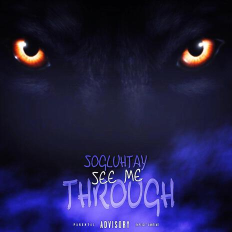 See Me Through cover art