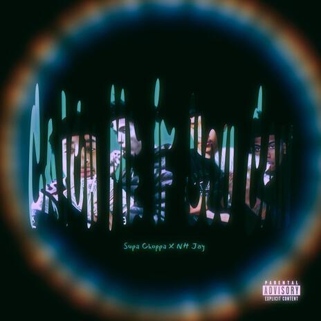 Catch Me If You Can ft. NH Jay cover art